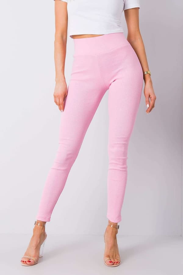 Leggings Svart, Rosa, Lila 167295 BFG