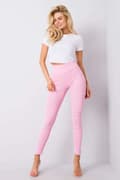 Miniatyrbild 7 av 11: Leggings Svart, Rosa, Lila 167295 BFG