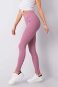 Miniatyrbild 11 av 11: Leggings Svart, Rosa, Lila 167295 BFG