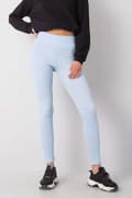 Miniatyrbild 1 av 11: Leggings Svart, Rosa, Lila 167295 BFG