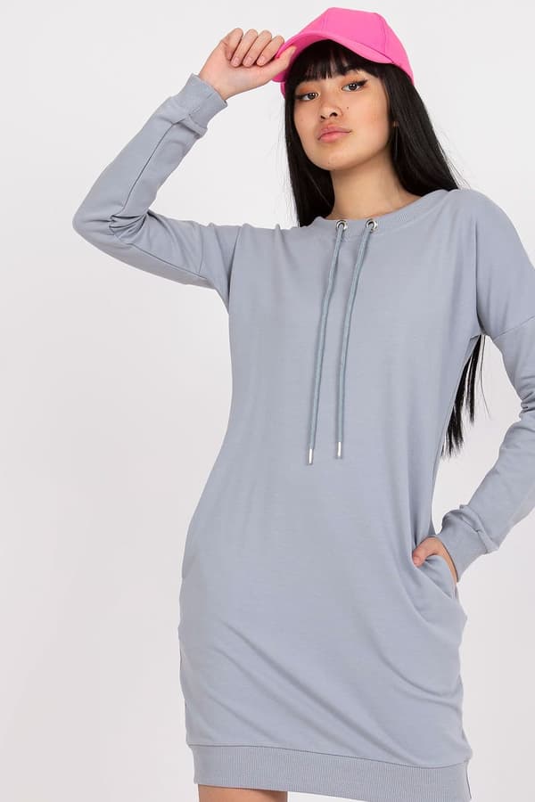 Daydress model 167896 BFG grey L