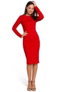 Miniatyrbild 1 av 8: Daydress model 130434 Stylove