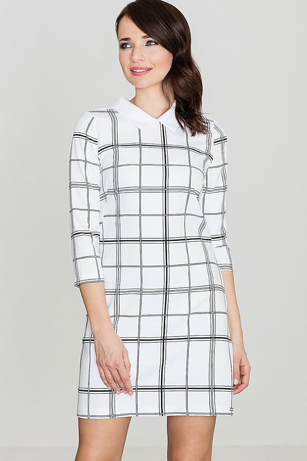 Daydress model 114262 Lenitif white L