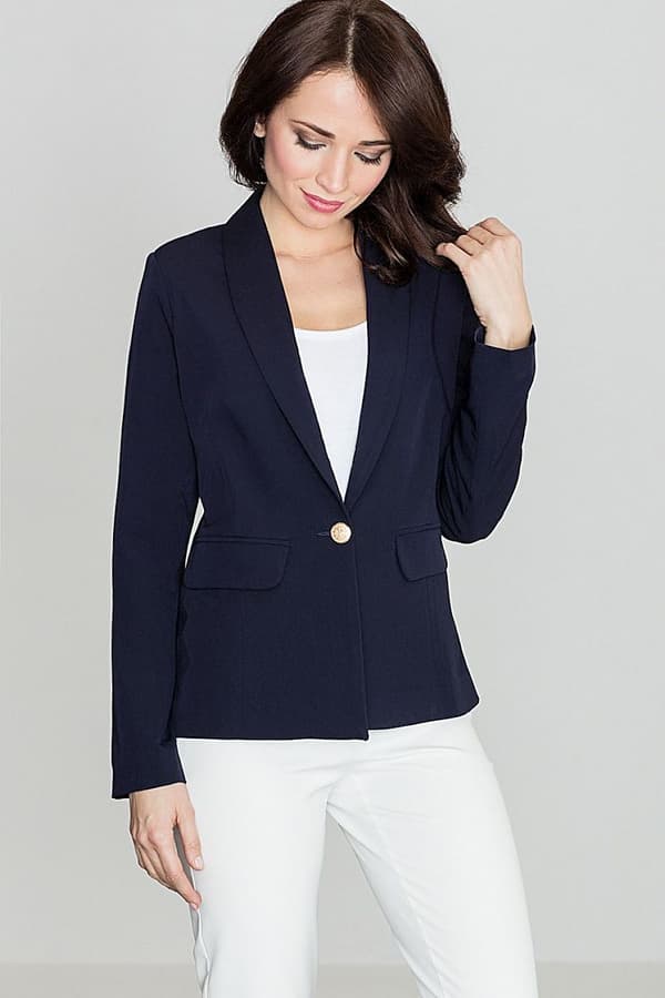 Jacket model 119302 Lenitif