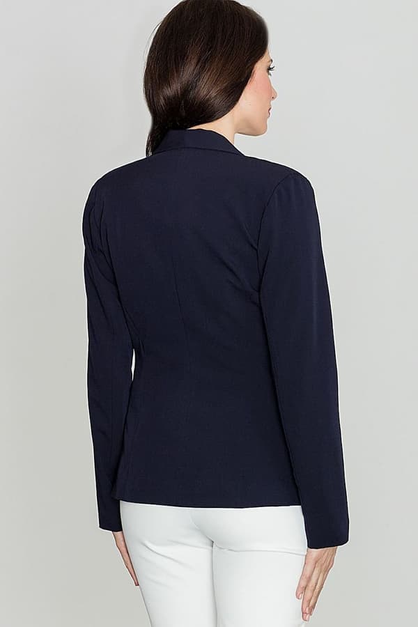Jacket model 119302 Lenitif