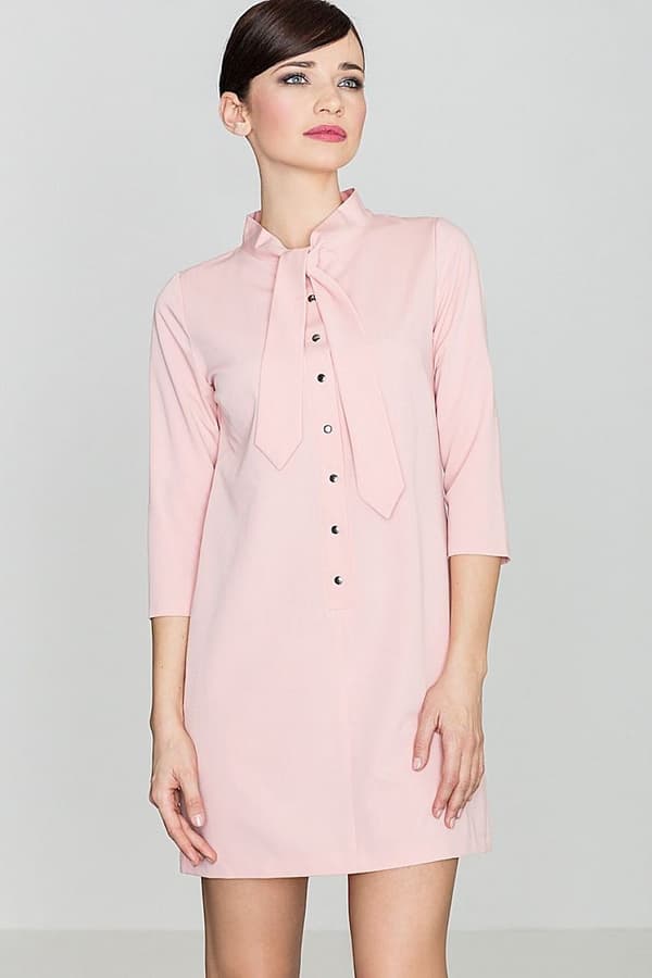 Daydress model 119328 Lenitif pink XL