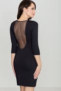 Miniatyrbild 6 av 6: Short dress model 119336 Lenitif