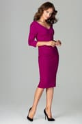 Miniatyrbild 3 av 11: Daydress model 120314 Lenitif