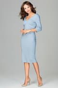 Miniatyrbild 1 av 11: Daydress model 120314 Lenitif