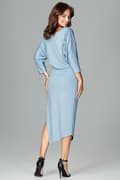 Miniatyrbild 11 av 11: Evening dress model 120299 Lenitif
