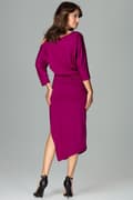 Miniatyrbild 4 av 11: Evening dress model 120299 Lenitif