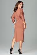 Miniatyrbild 6 av 11: Evening dress model 120299 Lenitif