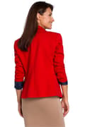Miniatyrbild 7 av 11: Jacket model 130426 Stylove