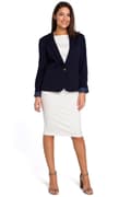 Miniatyrbild 8 av 11: Jacket model 130426 Stylove