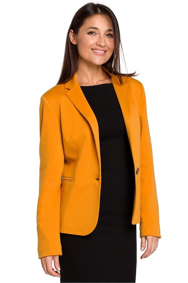 Jacket model 130426 Stylove