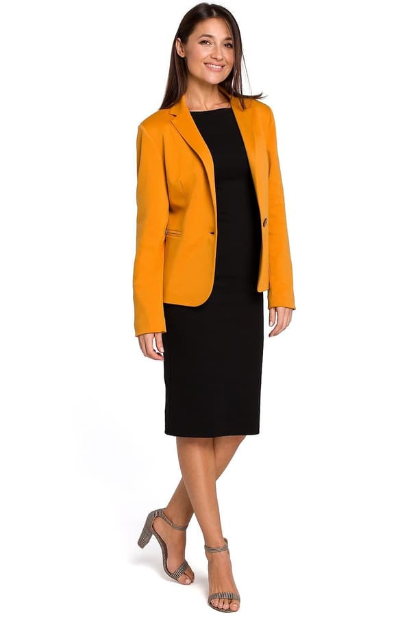 Jacket model 130426 Stylove