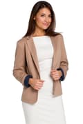 Miniatyrbild 1 av 11: Jacket model 130426 Stylove