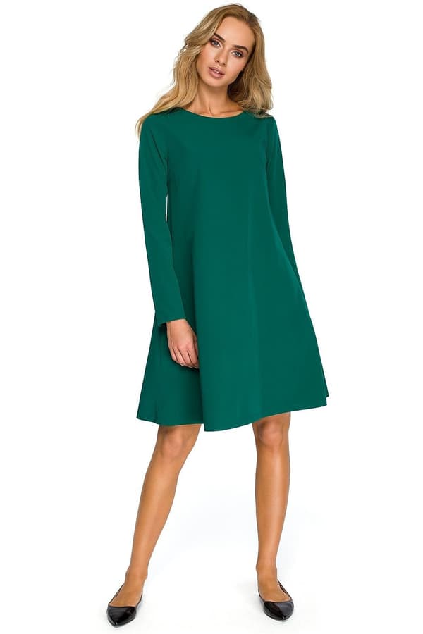Klänning Elegant