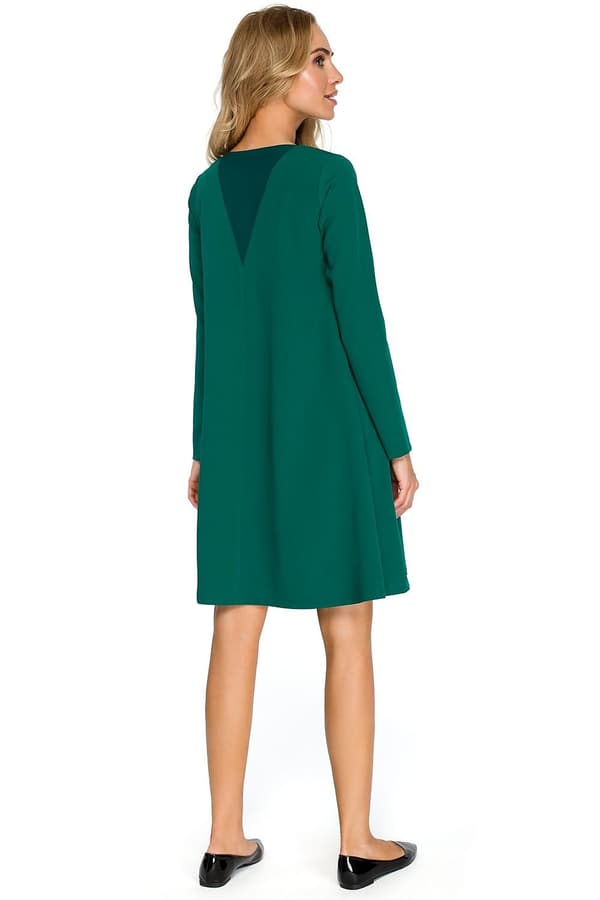 Klänning Elegant