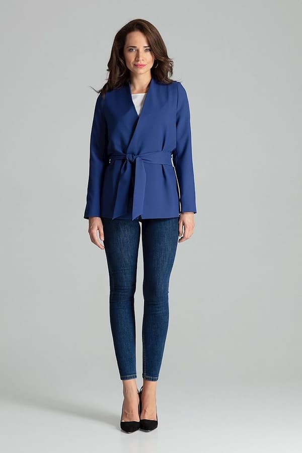 Jacket model 135864 Lenitif