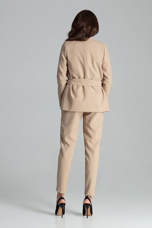 Jacket model 135864 Lenitif