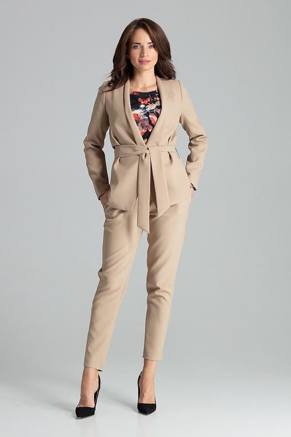 Jacket model 135864 Lenitif
