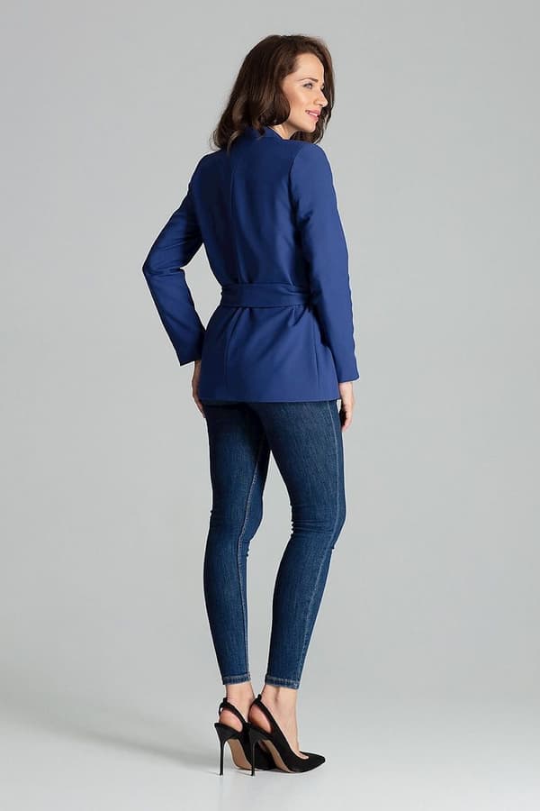 Jacket model 135864 Lenitif