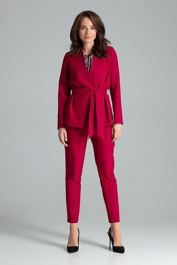 Jacket model 135864 Lenitif