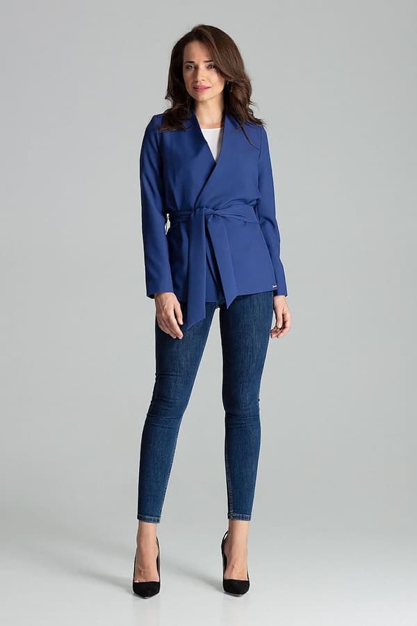 Jacket model 135864 Lenitif