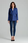 Miniatyrbild 9 av 11: Jacket model 135864 Lenitif