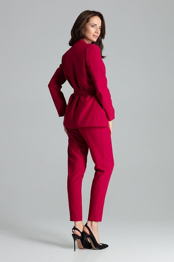 Jacket model 135864 Lenitif