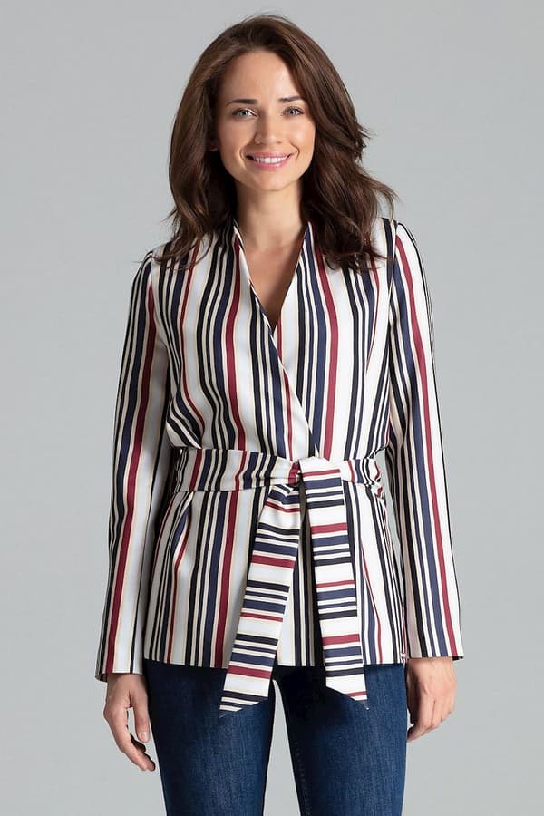 Jacket model 135864 Lenitif multicolor M