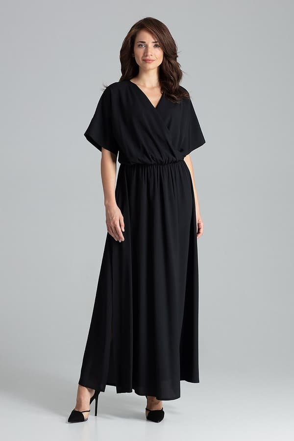 Daydress model 135893 Lenitif black M