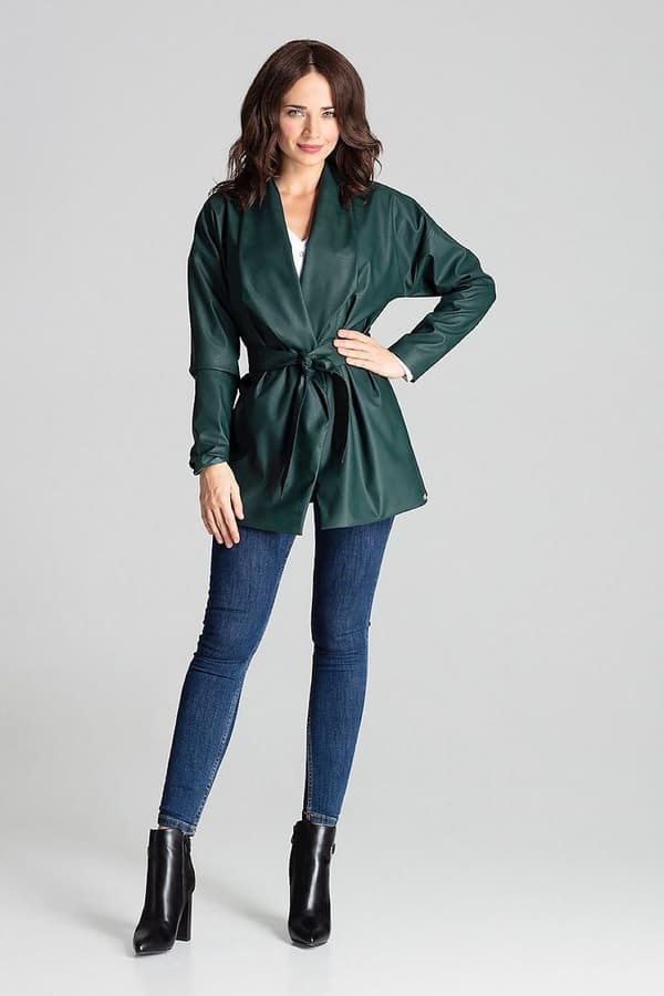 Jacket model 139331 Lenitif
