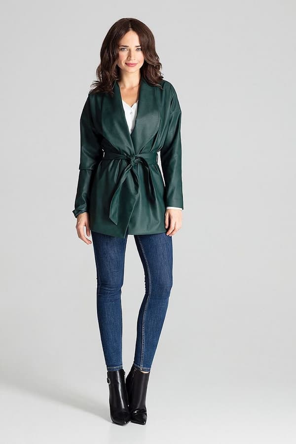 Jacket model 139331 Lenitif