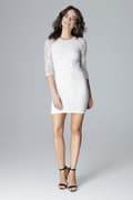 Miniatyrbild 6 av 10: Short dress model 123808 Lenitif