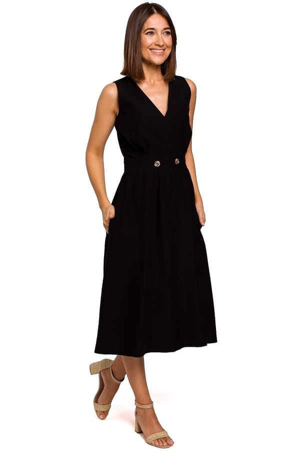Daydress model 144840 Stylove black XXL