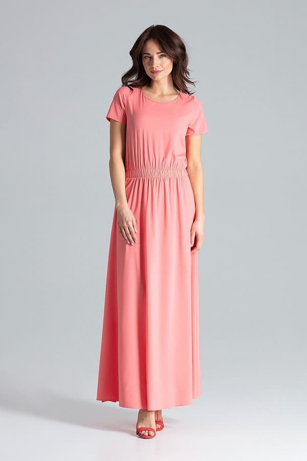 Daydress model 133224 Lenitif pink L