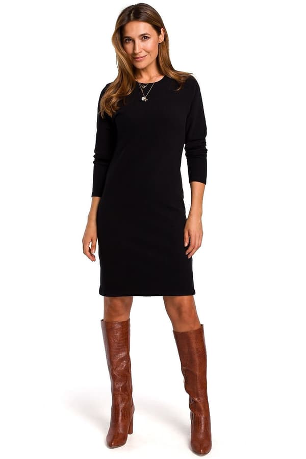 Daydress model 135269 Stylove black XXL