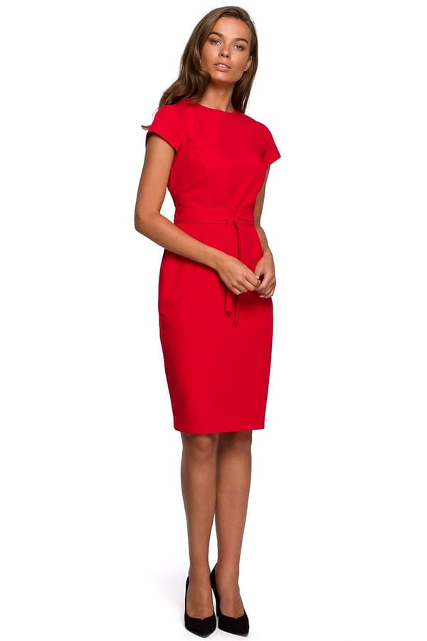 Daydress model 149240 Stylove red XL