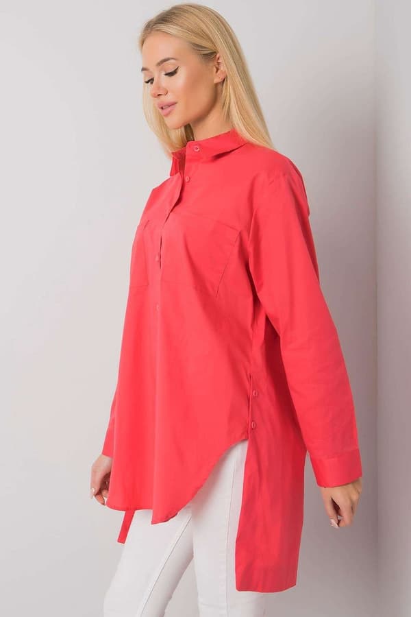 Lång skjorta Ex Moda