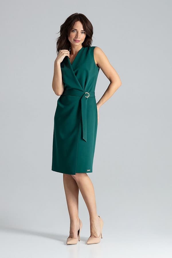 Daydress model 133243 Lenitif green XL