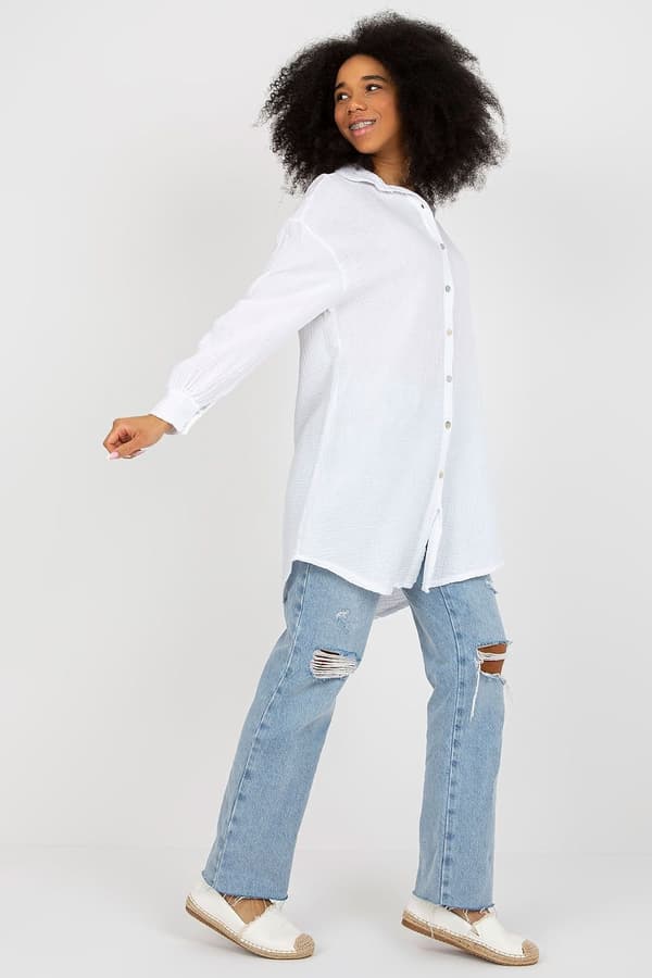 Long sleeve shirt model 177931 Och Bella
