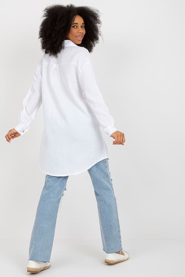 Long sleeve shirt model 177931 Och Bella