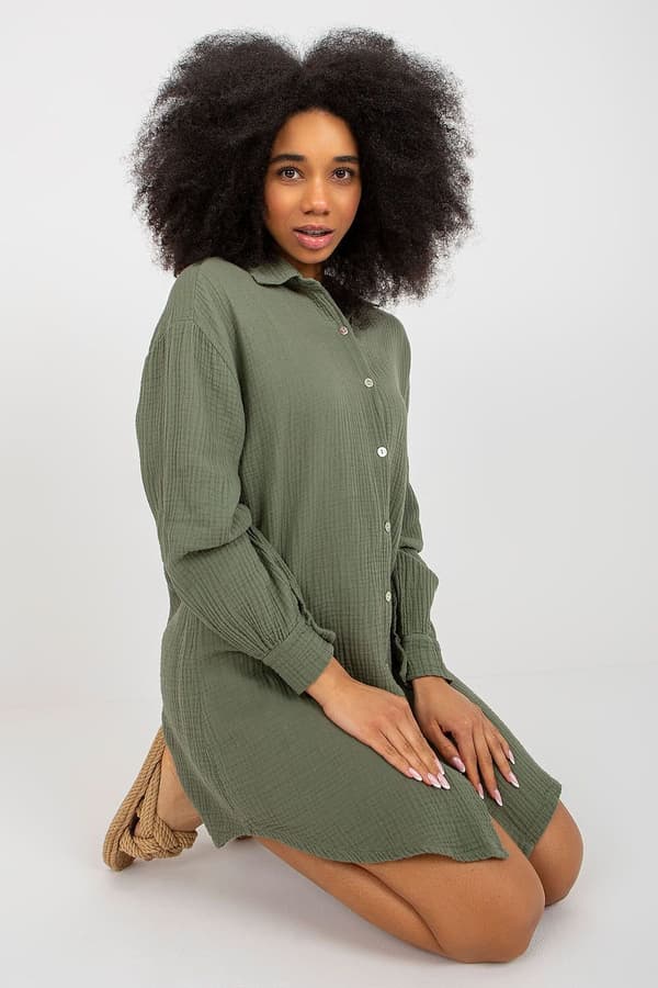 Long sleeve shirt model 177931 Och Bella