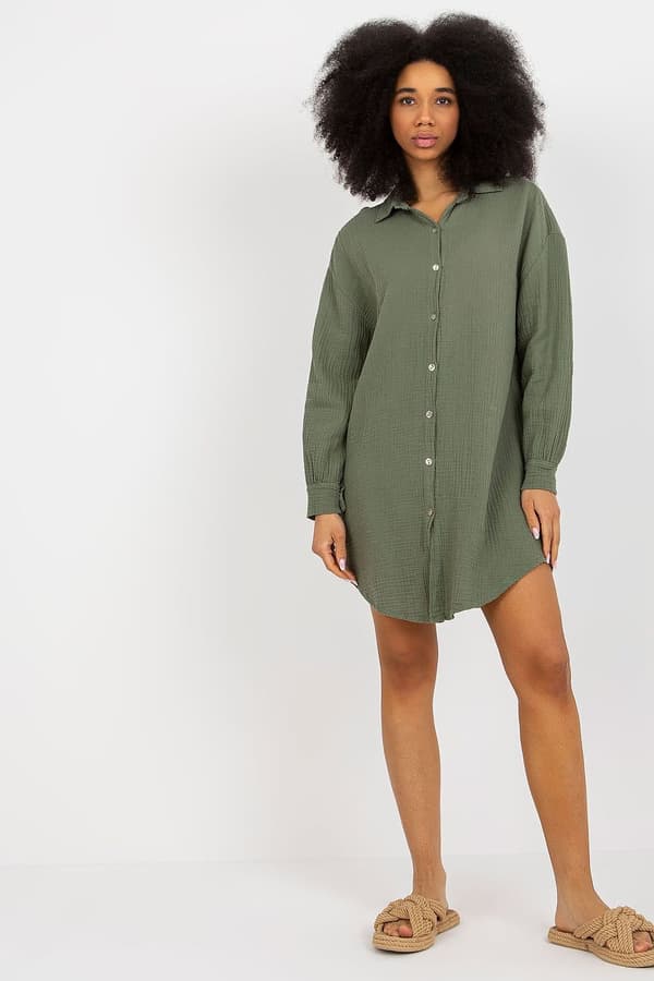 Long sleeve shirt model 177931 Och Bella