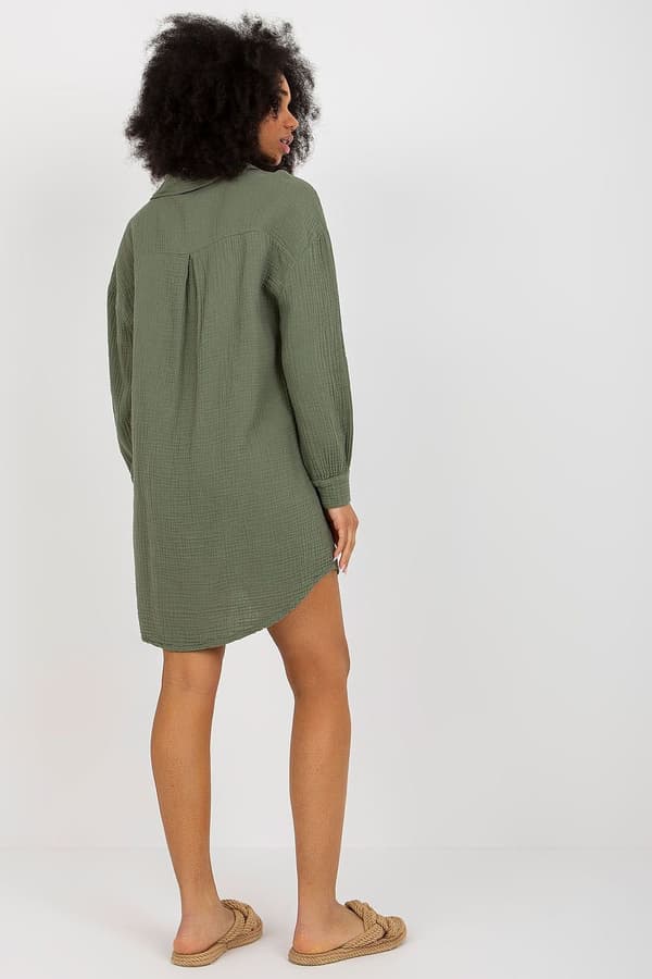 Long sleeve shirt model 177931 Och Bella