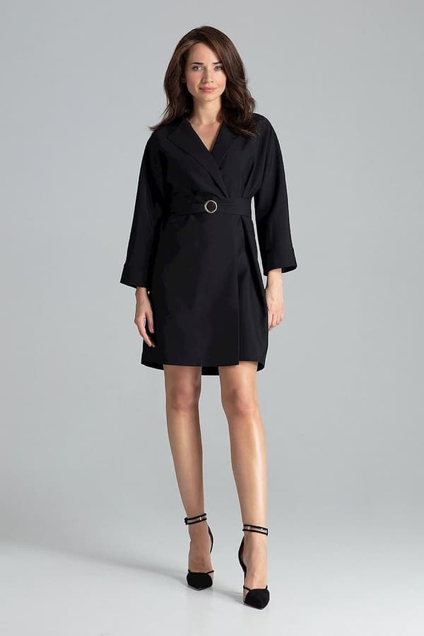 Daydress model 135879 Lenitif black L/XL