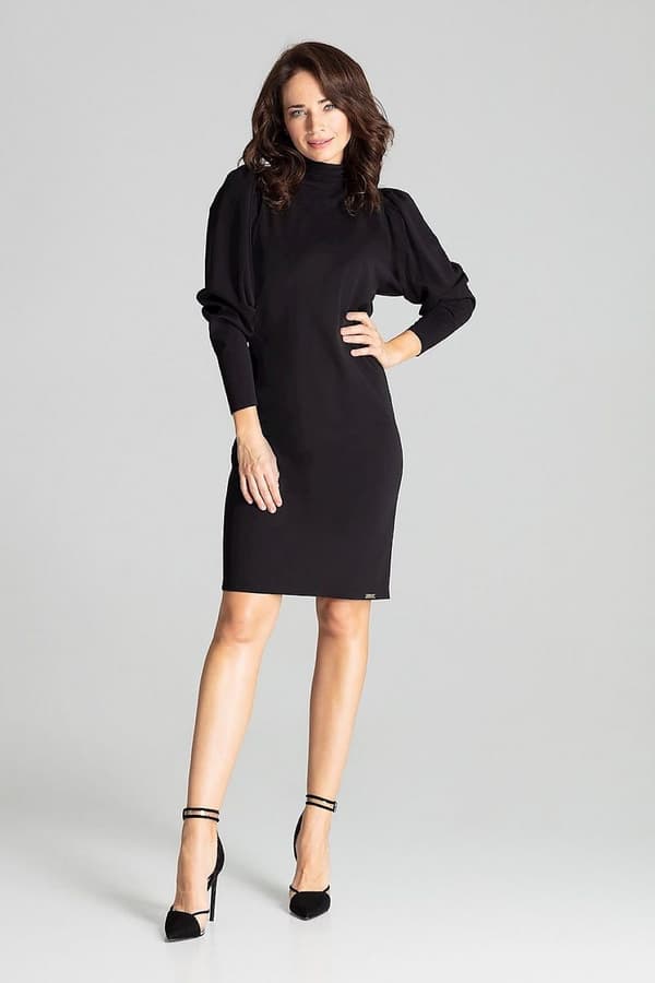 Daydress model 139371 Lenitif black XL