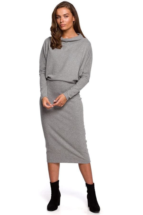 Daydress model 149215 Stylove grey L/XL